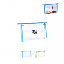 PVC Cosmetic Bag